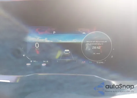 2023 Kia Sorento Sx Prestige from USA, damaged, VIN 5XYRKDLF6PG232163